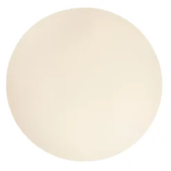 Nappa Mantel Individual Blanco, Menta
