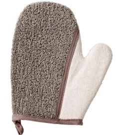 Natural Life Guantes Scrub Natural
