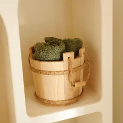Natural Life Sauna Organizador Natural