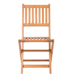 New Oregon Silla Plegable Natural