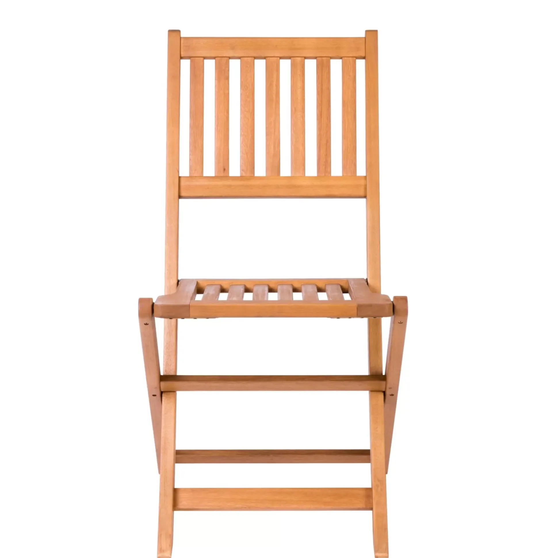 New Oregon Silla Plegable Natural