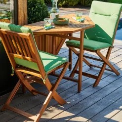 New Oregon Silla Plegable Natural