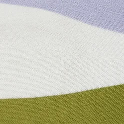 Niji Cojin Multicolor