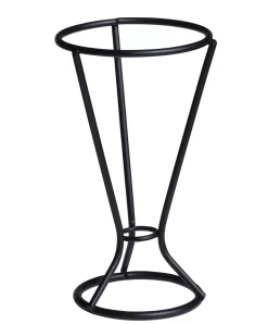 Njam Soporte Para Cucurucho Negro
