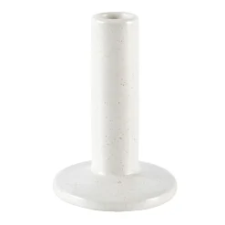 Nordi Candelabro Blanco