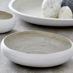 Nordic Cuenco Blanco