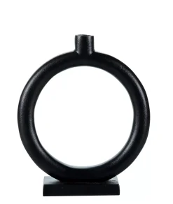 Nova Candelabro Negro