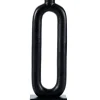 Nova Candelabro Negro