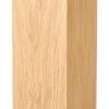 Oka Pedestal Natural