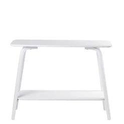 Oli Consola Blanco