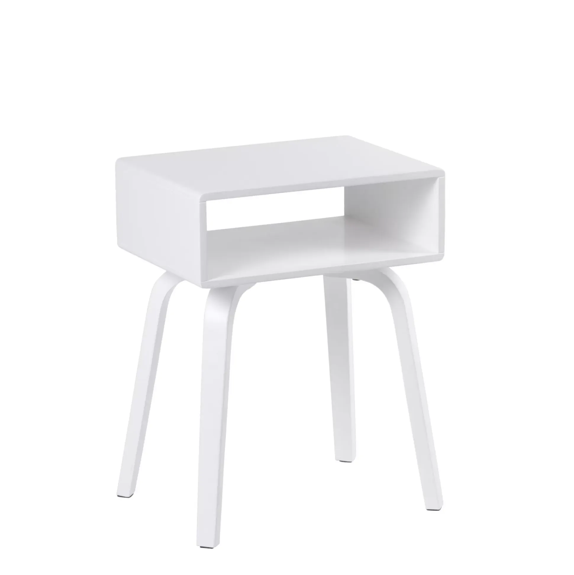 Oli Mesilla De Noche Blanco