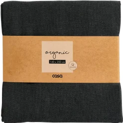 Organic Mantel Negro