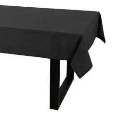 Organic Mantel Negro