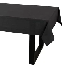 Organic Mantel Negro