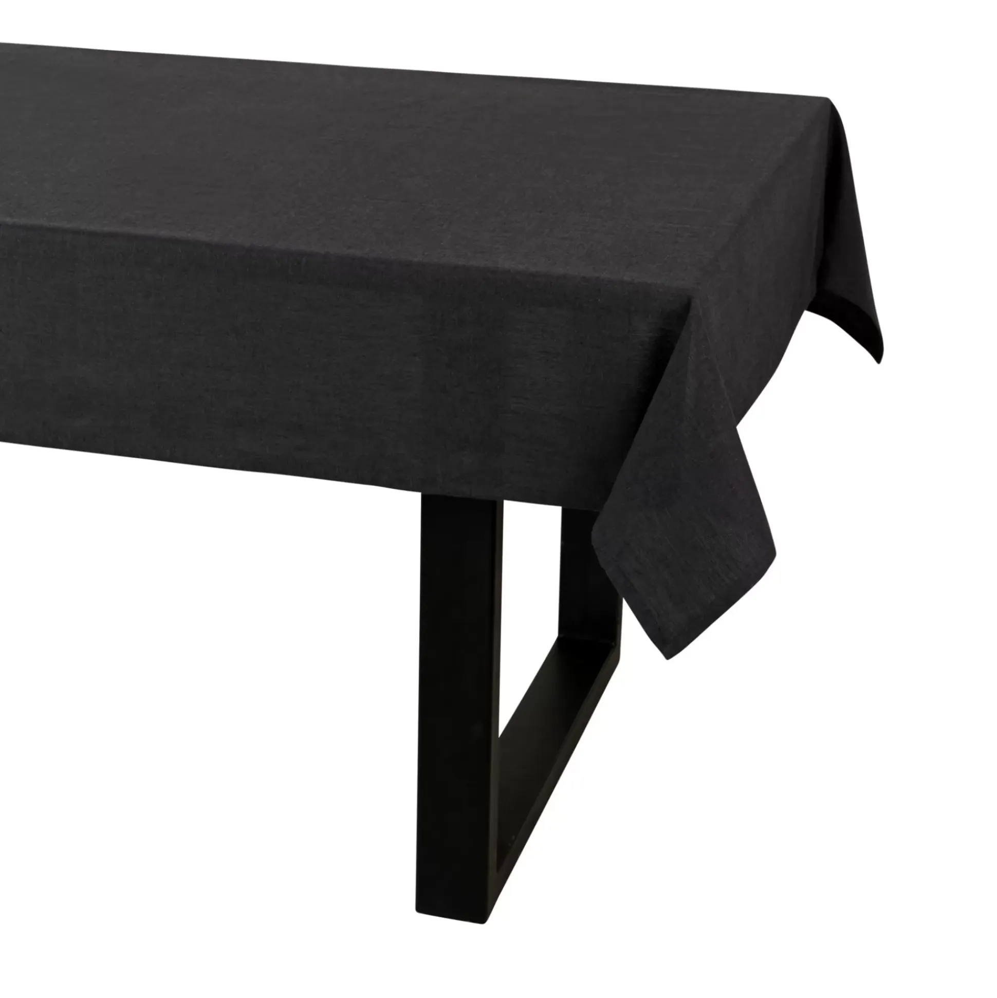 Organic Mantel Negro