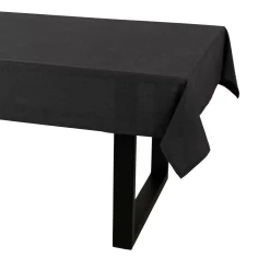 Organic Mantel Negro