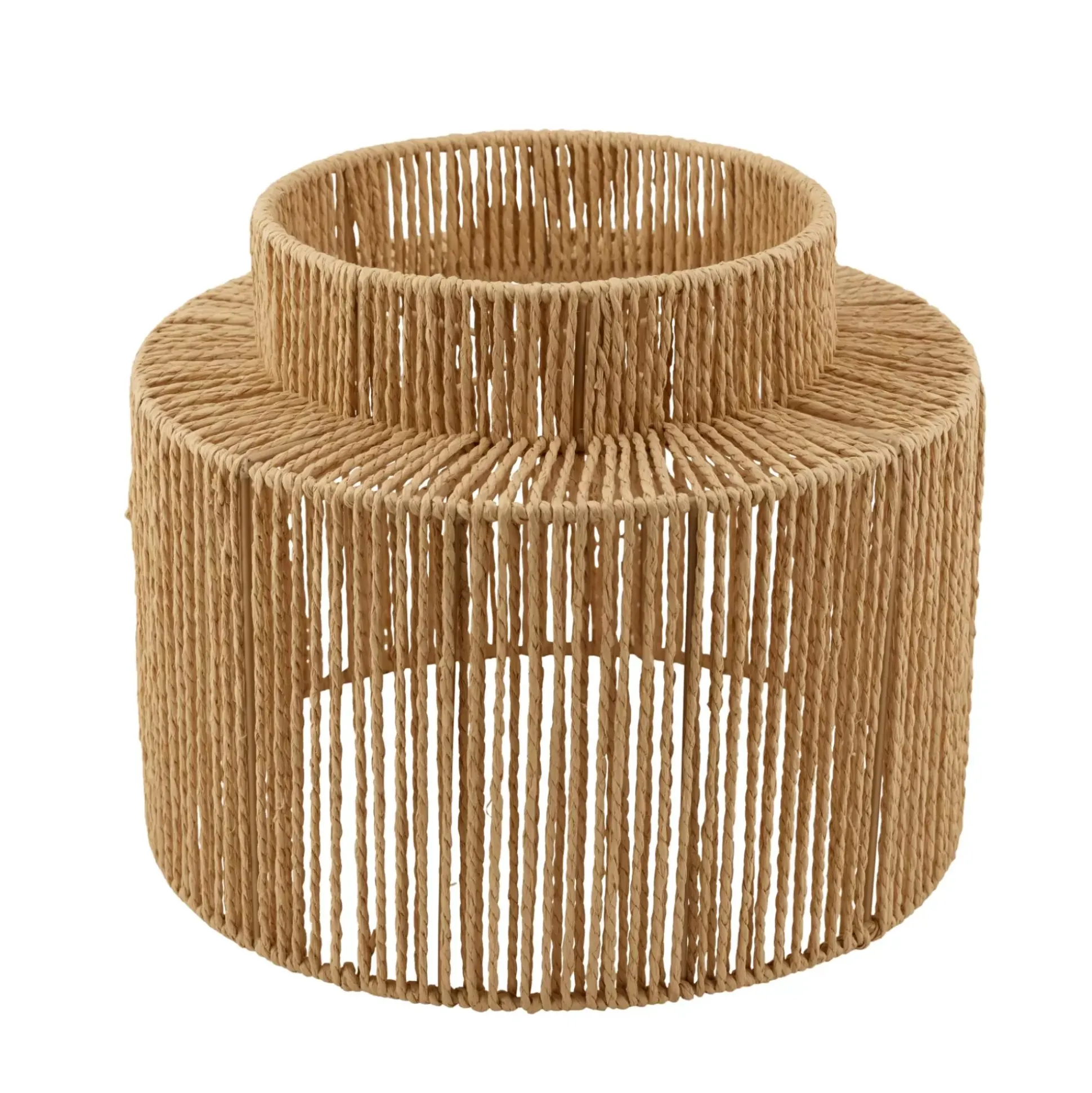 Paille Pantalla Natural
