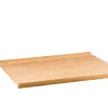 Panda Tabla De Cortar Para Encimera Natural