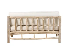 Pantai Silla Lounge 150Cm Natural