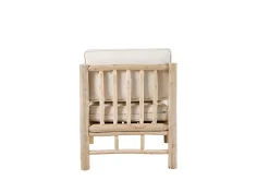 Pantai Silla Lounge Natural