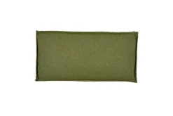Pauletta Luxe Cojin De Espalda Verde