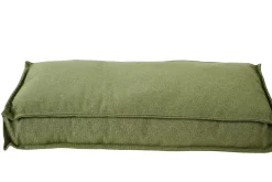 Pauletta Luxe Cojin De Espalda Verde