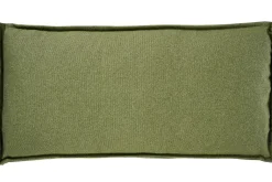 Pauletta Luxe Cojin De Espalda Verde
