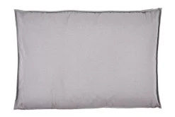 Pauletta Luxe Cojin Para Palets Gris Claro