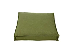 Pauletta Luxe Cojin Verde