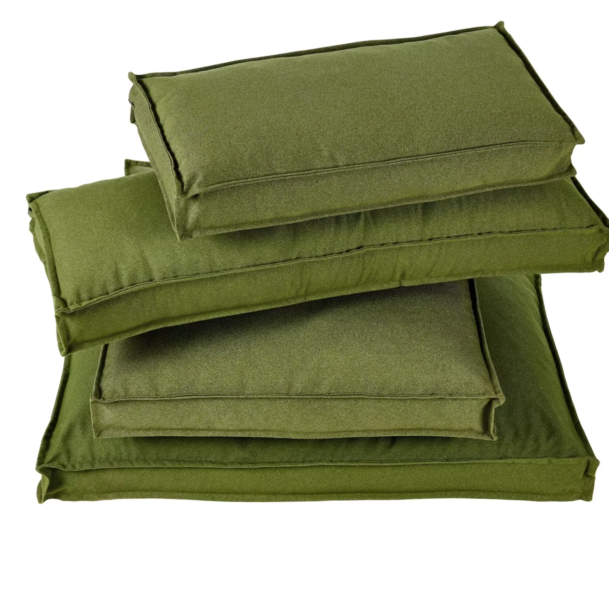 Pauletta Luxe Verde