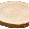 Paulo Fuente De Madera Marron
