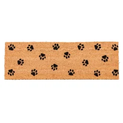 Paws Felpudo Natural