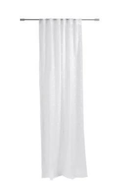 Perle Cortina Blanco