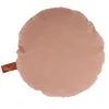 Plof Cojin De Suelo Rosa