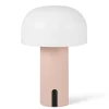 Powa Lampara Led Outdoor Terracota