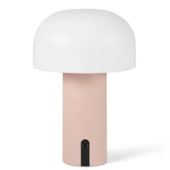 Powa Lampara Led Outdoor Terracota