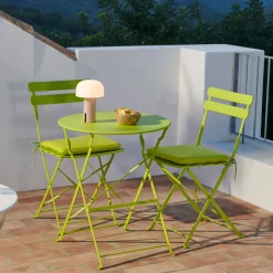 Powa Lampara Led Outdoor Terracota