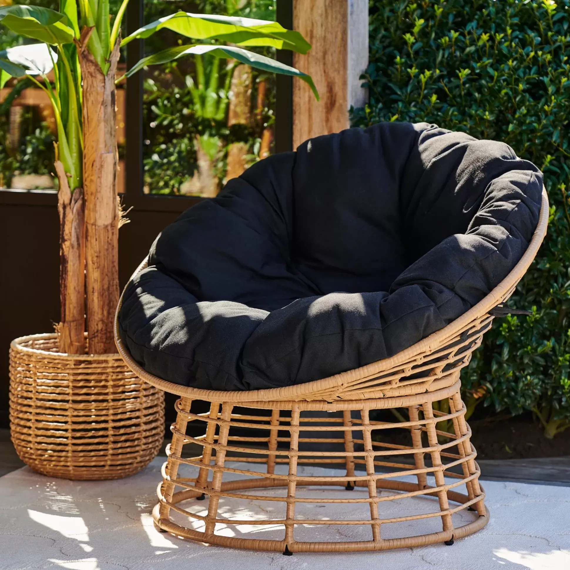 Punta Silla Lounge Natural