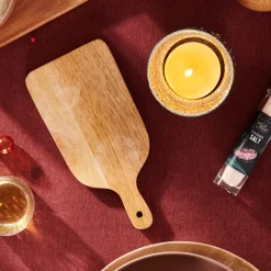 Pure Luxury Tabla Natural