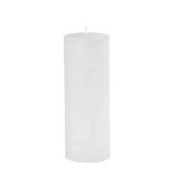 Pure Rustic Vela Blanco