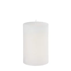 Pure Rustic Vela Blanco