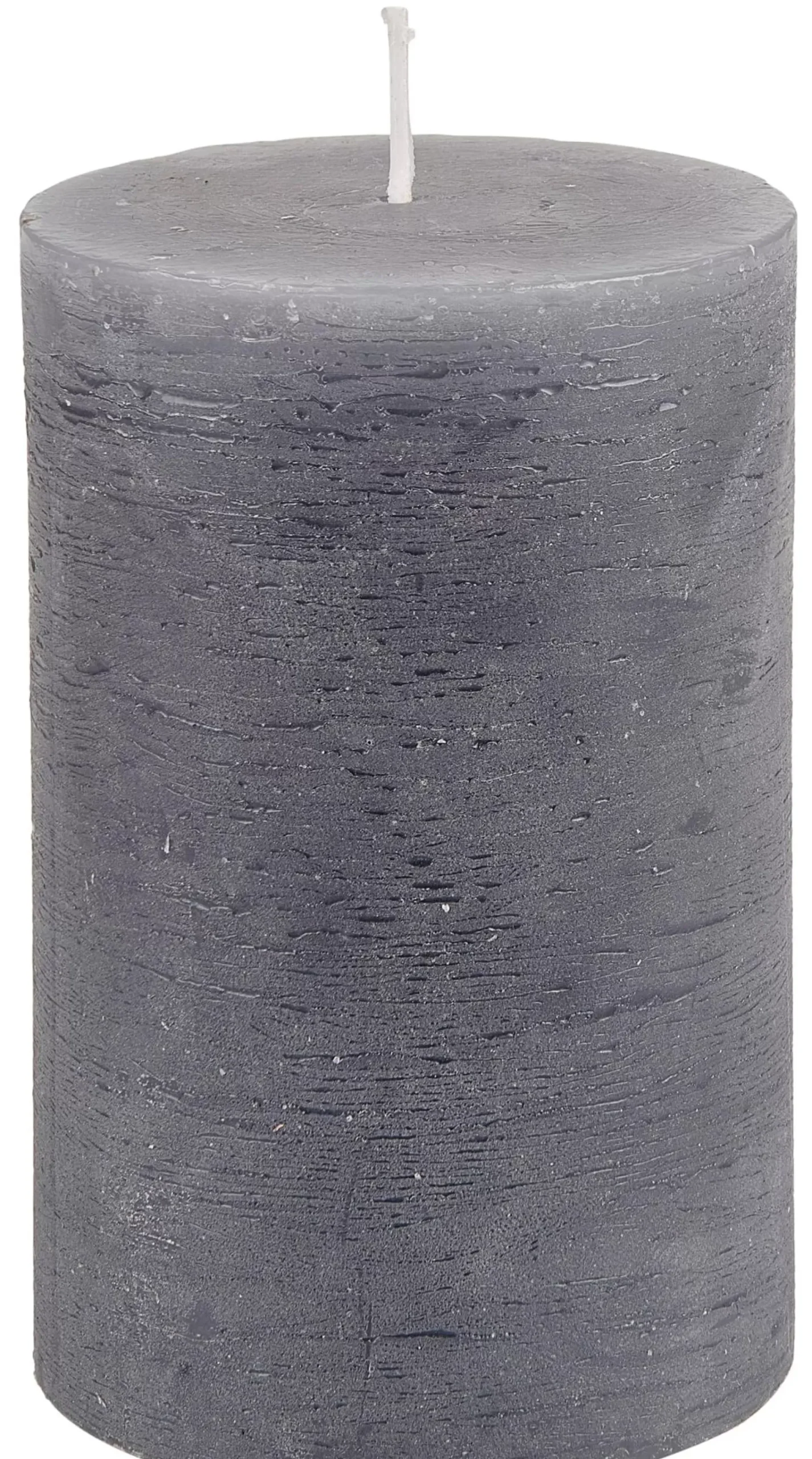 Pure Rustic Vela Negro
