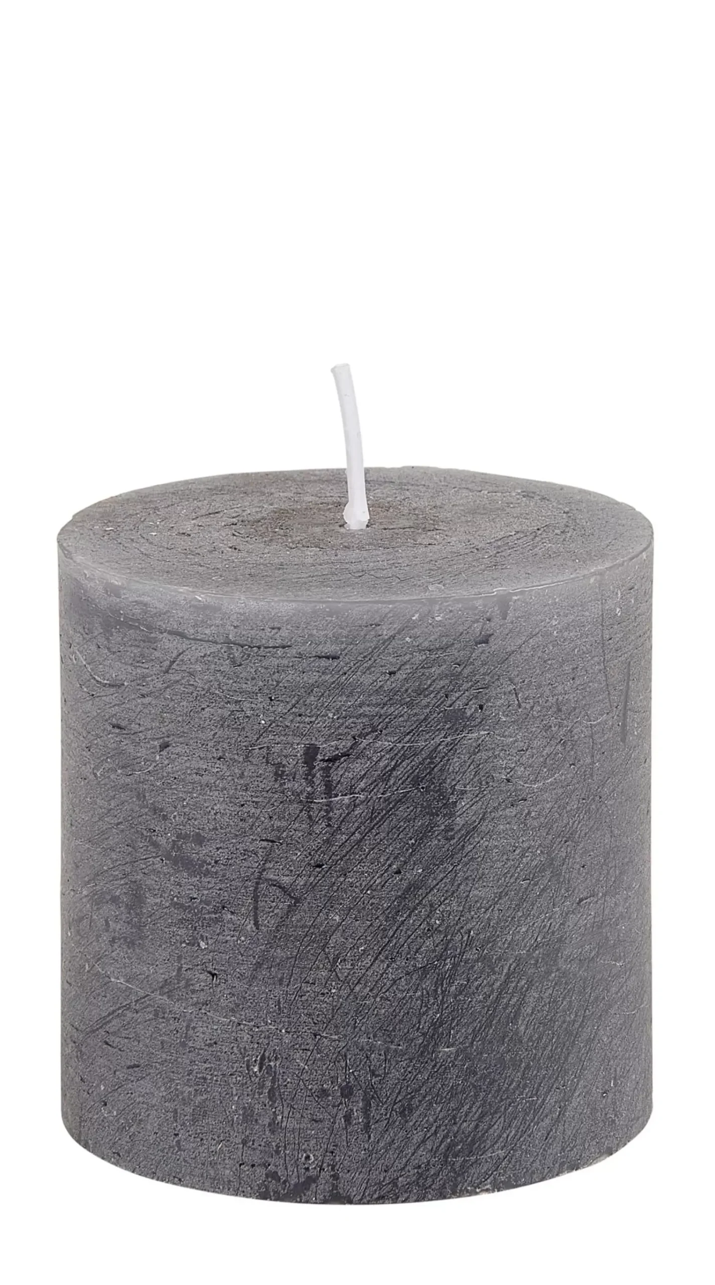 Pure Rustic Vela Negro