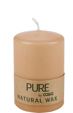 Pure Vela Cilindrica Beis