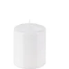 Pure Vela Cilindrica Blanco