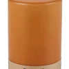 Pure Vela Cilindrica Caramelo
