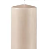 Pure Vela Cilindrica Gris