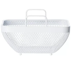 Puro Cesta Blanco