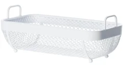 Puro Cesta Blanco
