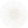 Rami Mantel Individual Blanco